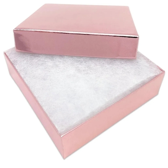 Gold plated pink and white crystal pearl poodle necklace/brooch - Picture 2 of 12